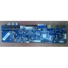 MT-610-SUNNY Ver:1.3, LTA320AP06, LTA320AP05, AXEN AX032LM23-T2M LCD TV Main board MT-610-SUNNY Ver:1.3, LTA320AP06, LTA320AP05, AXEN AX032LM23-T2M LCD TV Main board